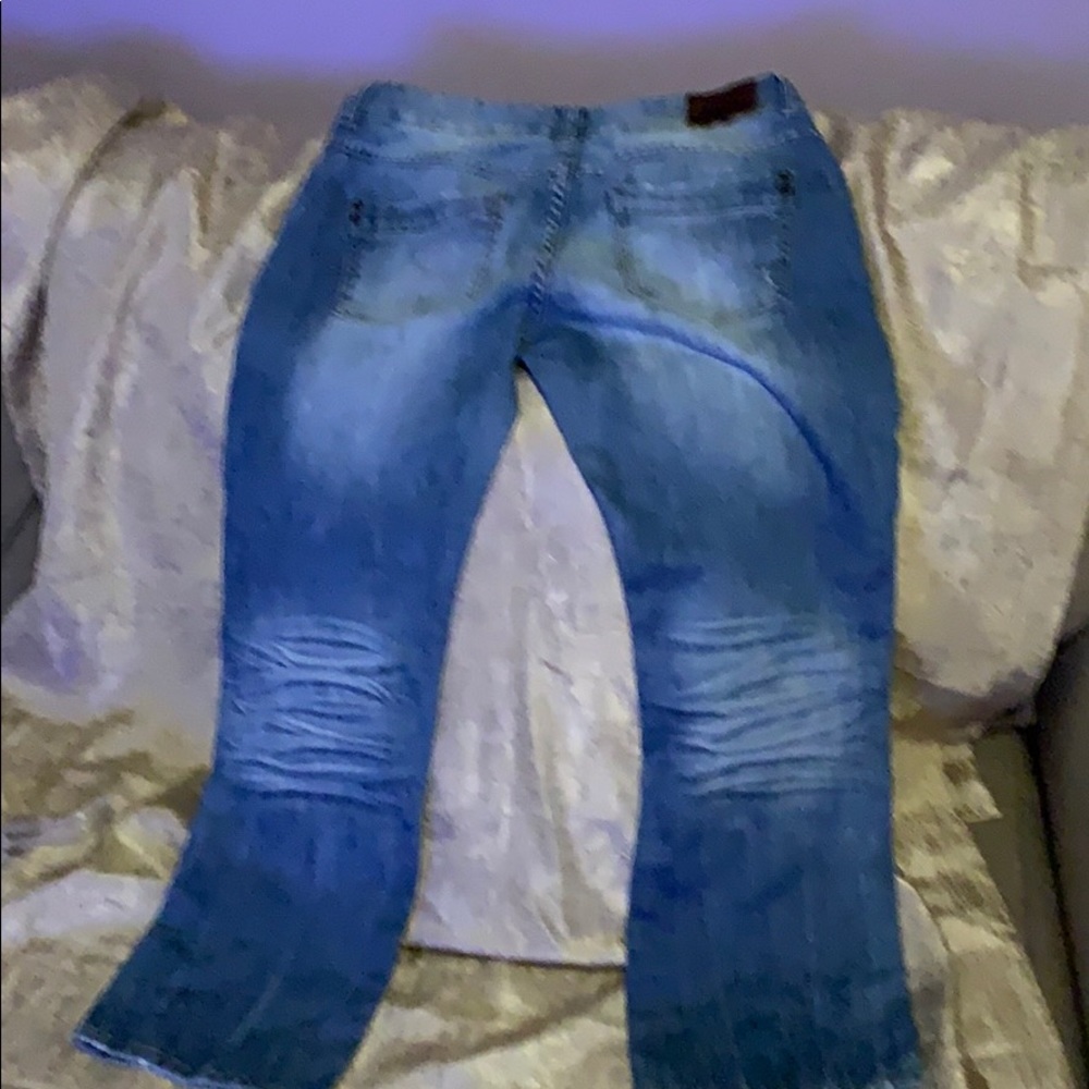 Express jeans - Picture 4 of 4